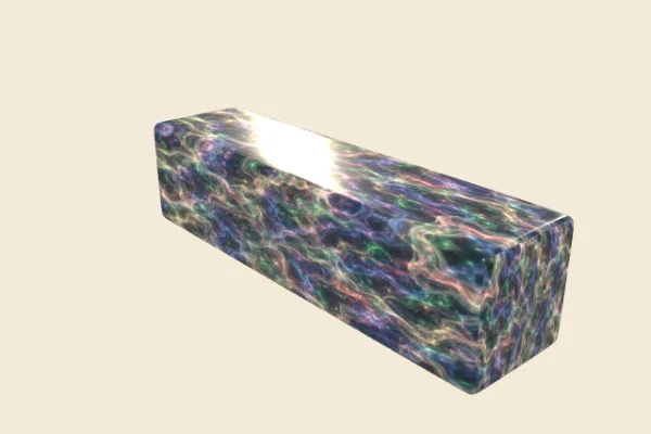 Aurora Butter, an Epic squishy