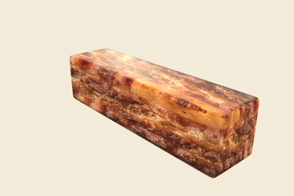 Bacon Butter, a Rare squishy