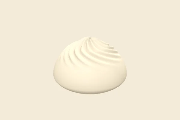 Bao Bun, a Common squishy