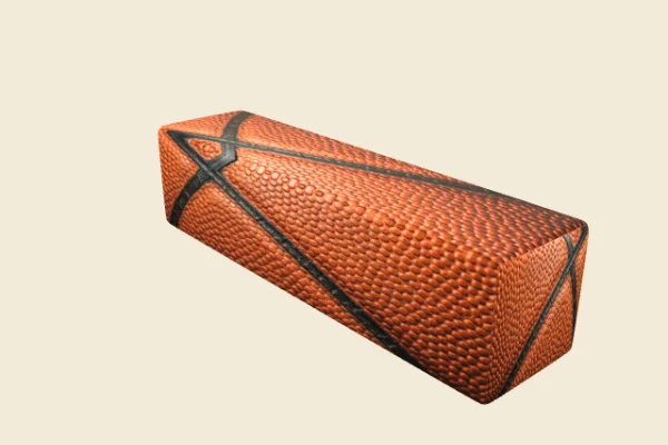 Basketball Butter, a Common squishy