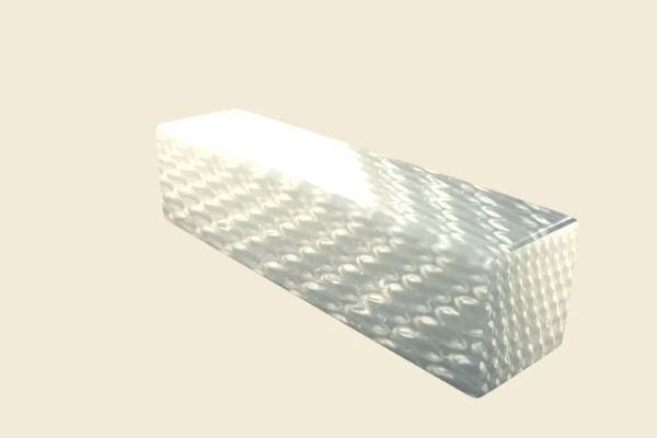 Bubblewrap Butter, a Rare Protective Layer squishy butter from Squishy Butter