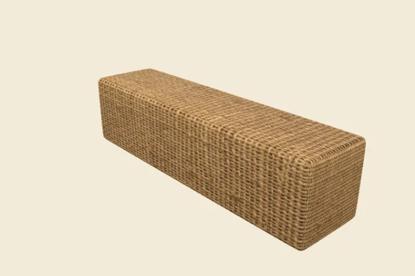 Burlap Butter, a Common squishy