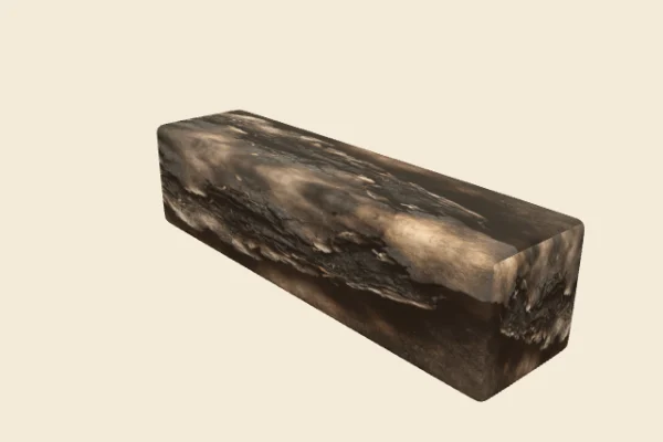 Burnt Butter, an Epic squishy