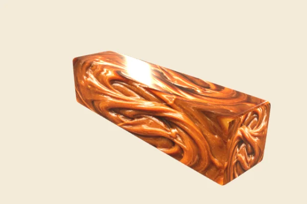 Caramel Butter, a Rare squishy