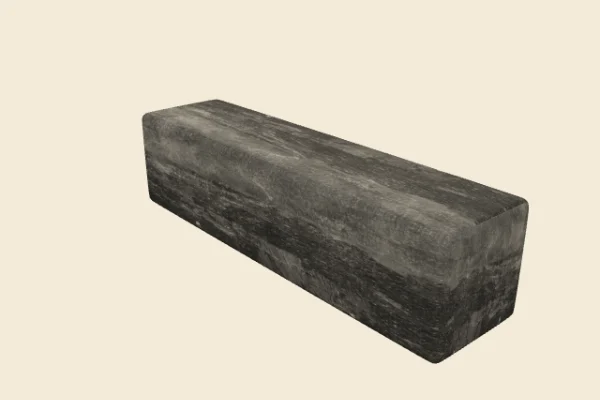 Charcoal Butter, an Epic squishy