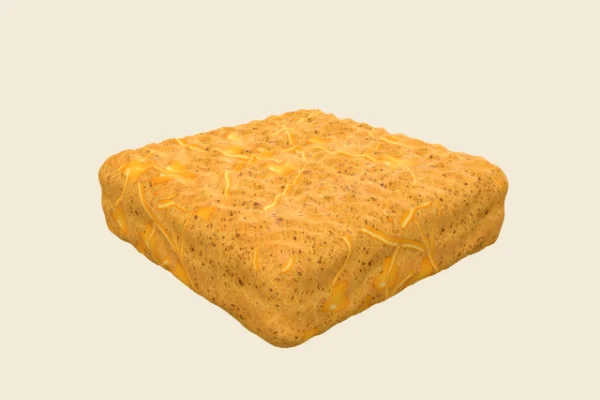 Cheesy Ramen, a Common squishy