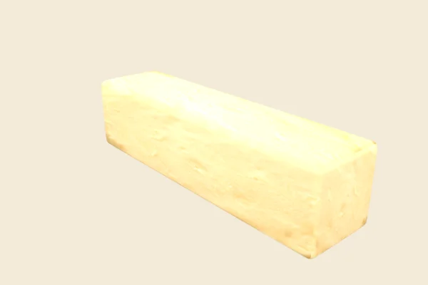 Classic Butter, a Common squishy