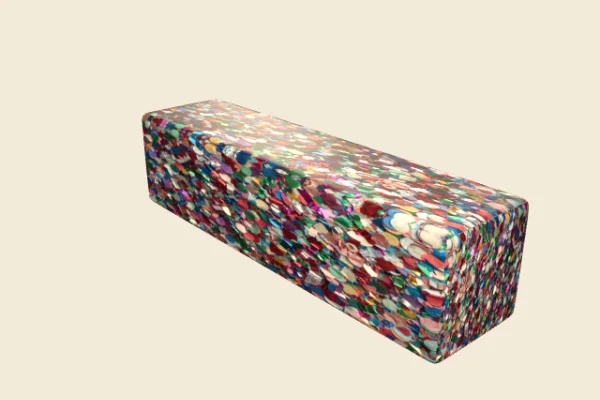 Confetti, a Rare squishy