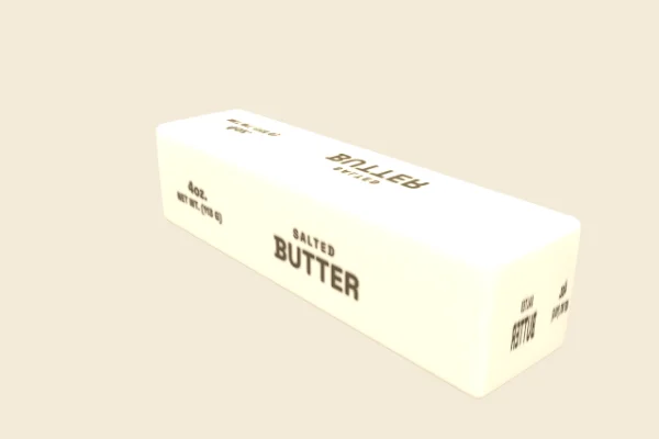 Consistent Butter, a Common Day One squishy butter from Squishy Butter