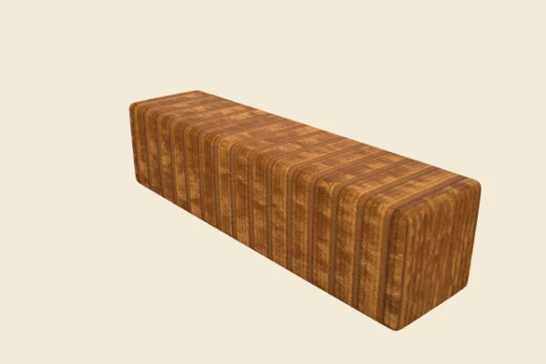 Corduroy, a Common squishy