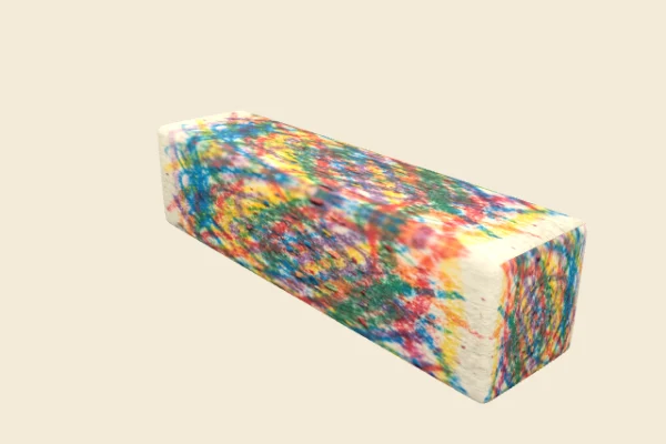 Crayon, a Common squishy