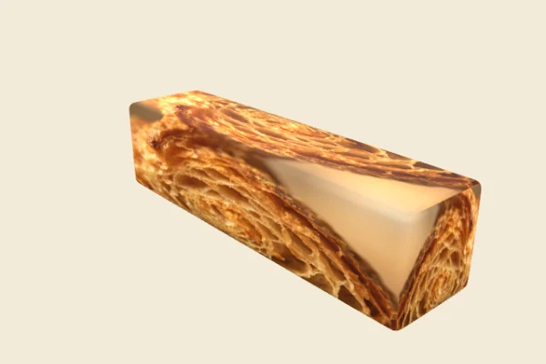 Croissant Butter, an Epic squishy