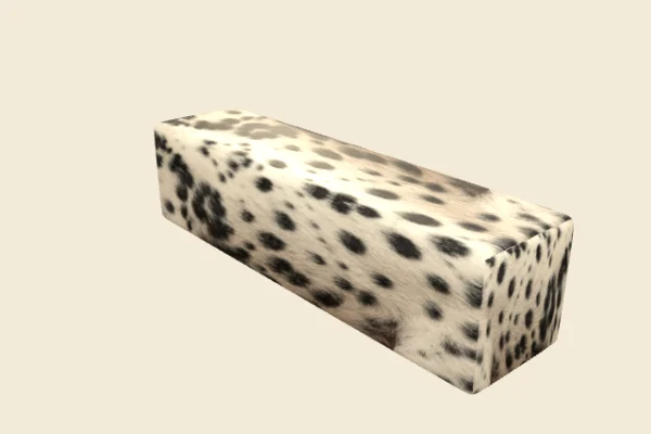 Dalmatian Butter, a Common squishy
