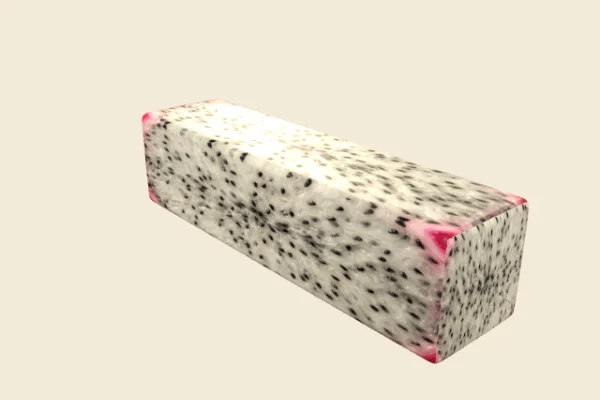 Dragon Fruit, a Rare squishy