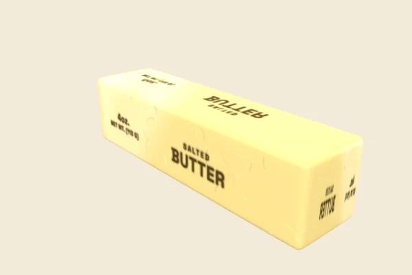 First Batch Butter, a Common Fresh Start squishy butter from Squishy Butter