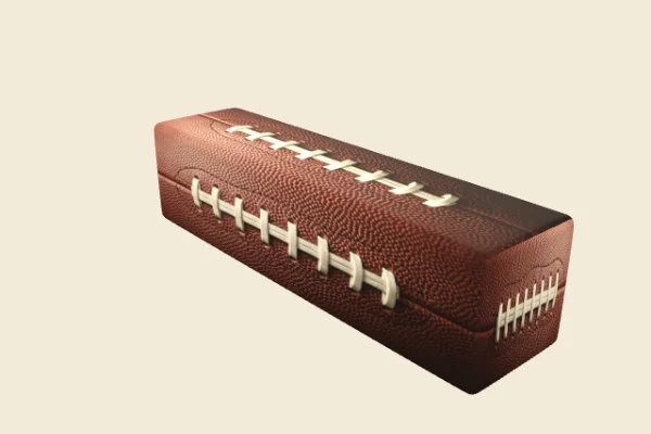 Football Butter, a Common squishy