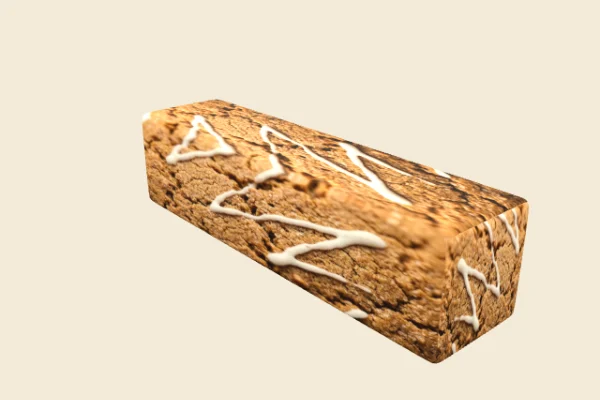 Gingerbread, a Common squishy