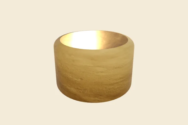 Gold Marshmallow, an Epic squishy