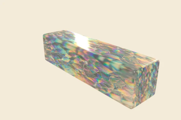 Holographic Butter, an Epic squishy