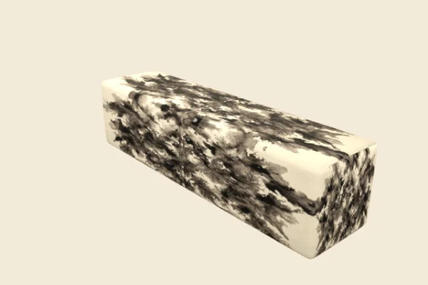 Ink Blot Butter, a Rare squishy