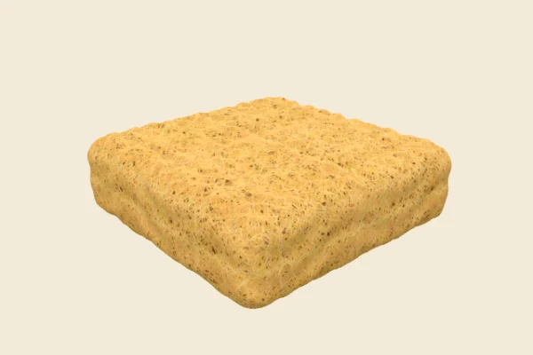 Instant Ramen, a Common squishy