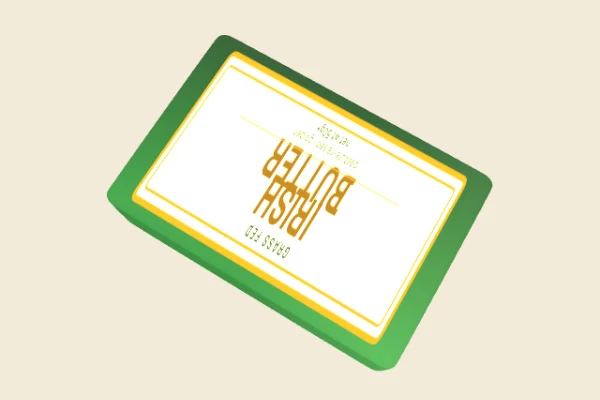 Irish Block, an Uncommon squishy