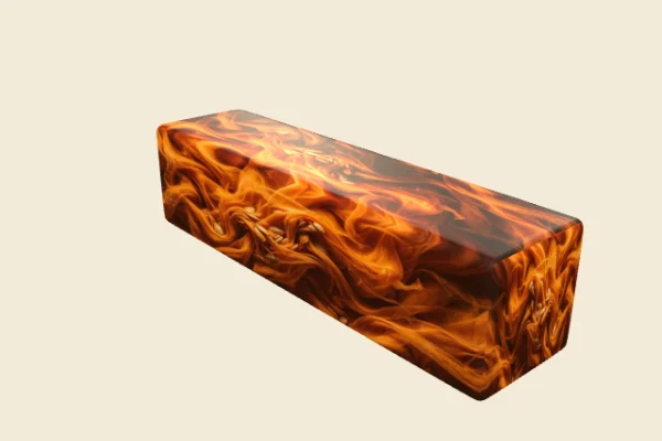 Jack-o'-Lantern Glow, an Uncommon squishy