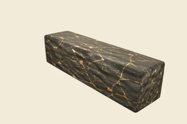 Kintsugi, an Epic Mended squishy butter from Squishy Butter