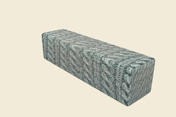 Knit Sweater, a Common squishy
