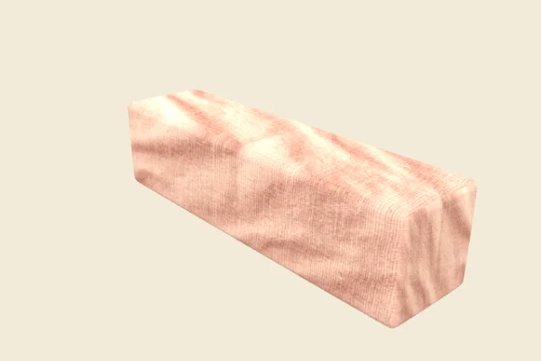 Light Pink Butter, a Common squishy