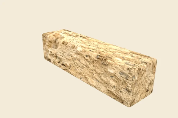 Limestone Butter, a Rare Fossil Grade squishy butter from Squishy Butter