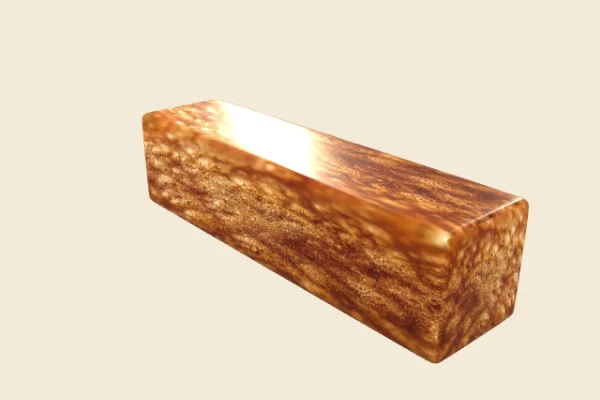 Maple Butter, a Rare Grade A Dark squishy butter from Squishy Butter