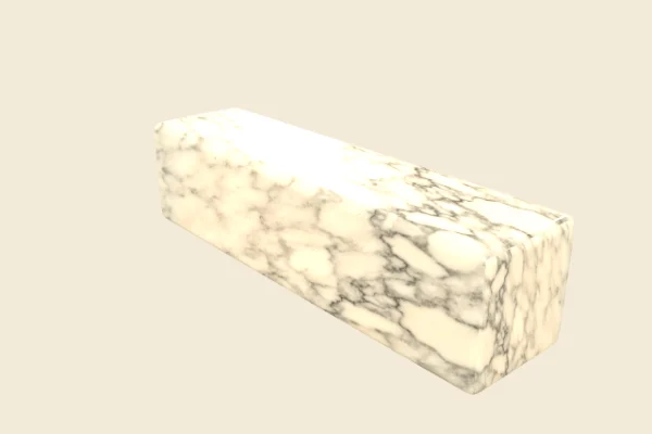 Marble Butter, a Rare Quarried squishy butter from Squishy Butter