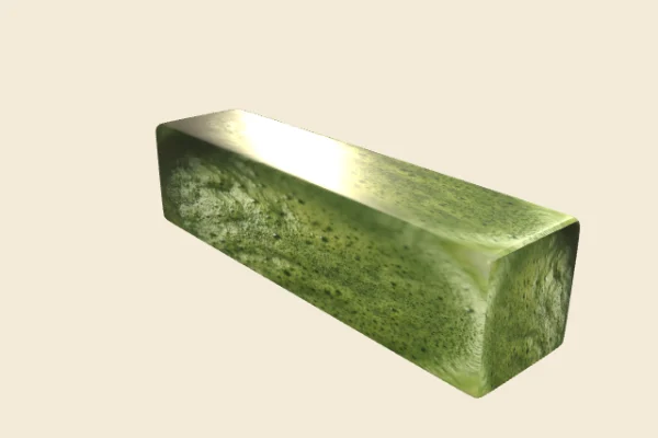 Matcha Butter, a Rare squishy