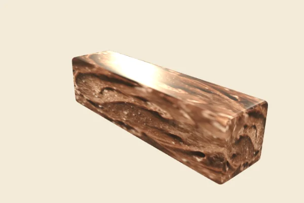 Nutella Butter, a Rare squishy