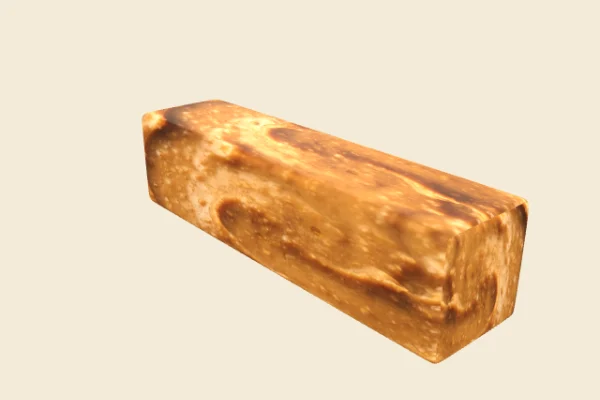 Peanut Butter, a Rare squishy