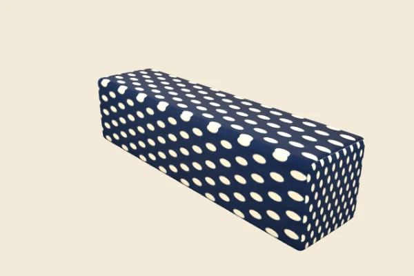 Polka Dot Butter, a Common squishy