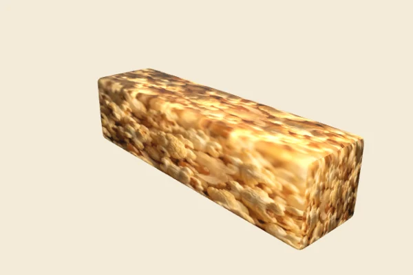 Popcorn, a Rare squishy