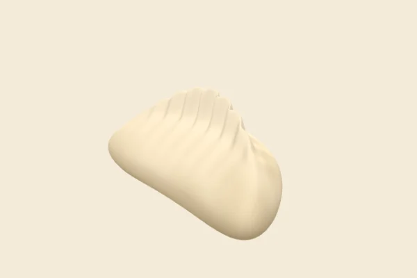 Potsticker, a Common squishy
