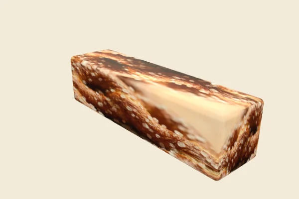 Pretzel Butter, a Common squishy