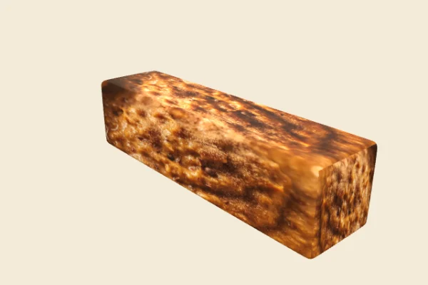 Pumpkin Spice Butter, a Rare squishy
