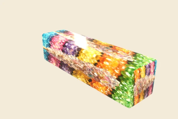 Rock Candy, an Epic squishy