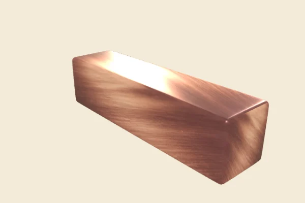 Rose Gold Butter, a Rare squishy