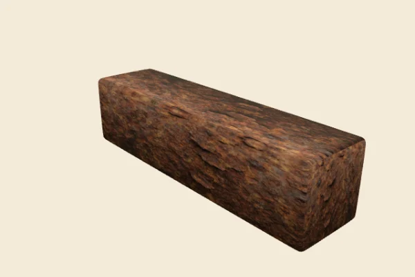 Rust Butter, a Rare squishy