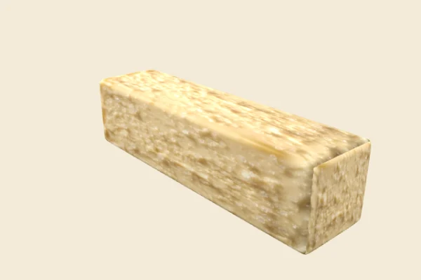 Salted Butter, a Common squishy