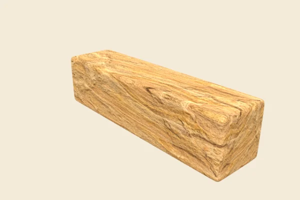 Sandstone Butter, a Common squishy