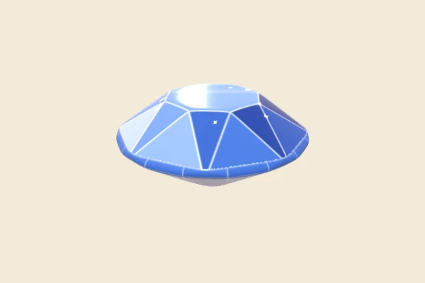 Sapphire, a Legendary squishy