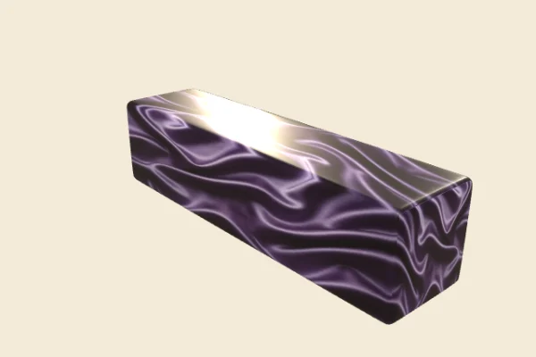 Satin, a Rare squishy