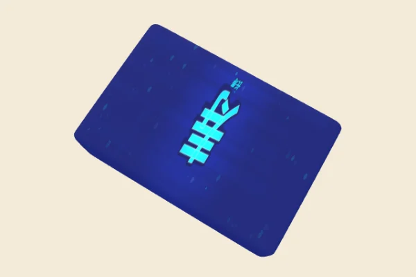 Longevity 寿 Block, a Rare squishy