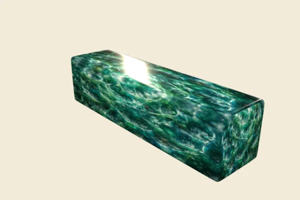 Slime, a Rare squishy